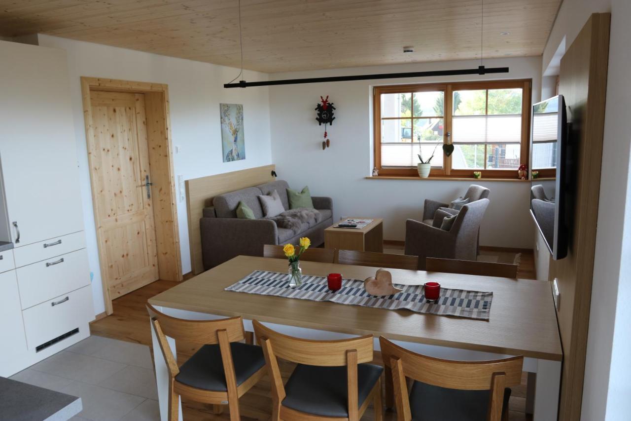 Apartmán Schwarzwaldhuus Feldberg Feldberg  Exteriér fotografie