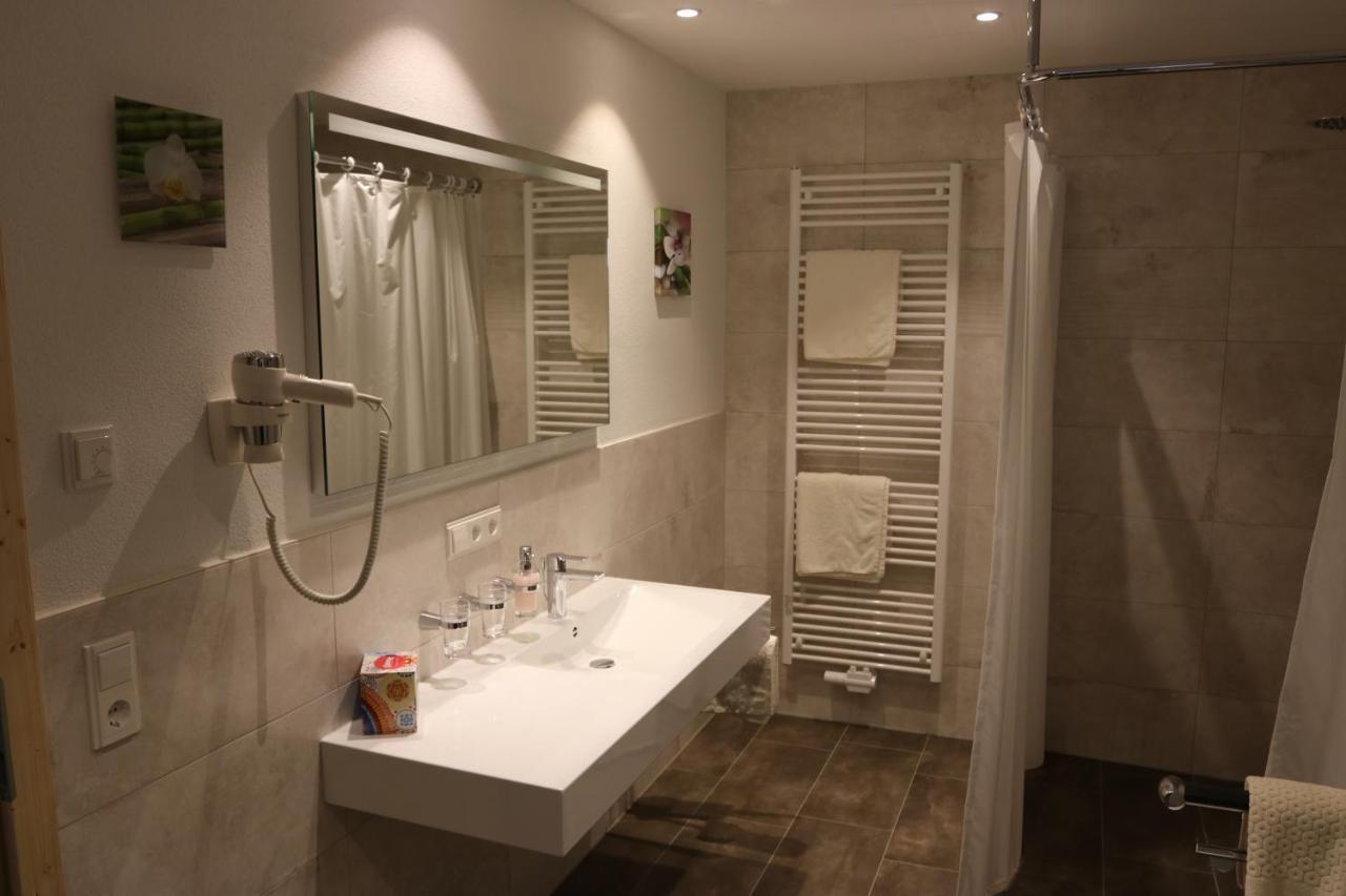 Apartmán Schwarzwaldhuus Feldberg Feldberg  Exteriér fotografie