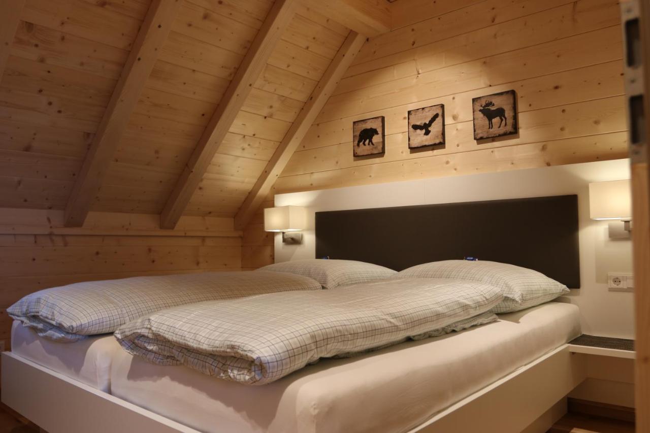 Apartmán Schwarzwaldhuus Feldberg Feldberg  Exteriér fotografie