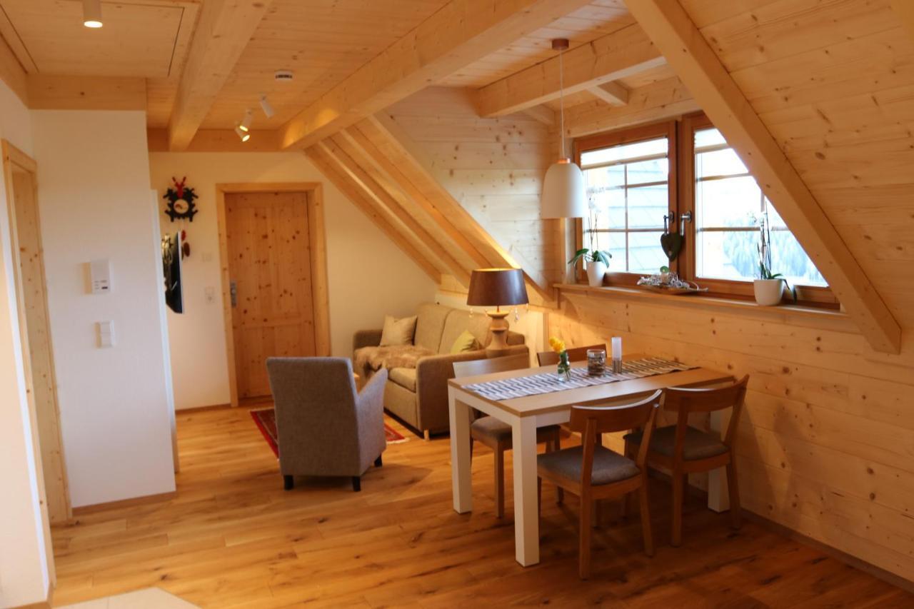 Apartmán Schwarzwaldhuus Feldberg Feldberg  Exteriér fotografie